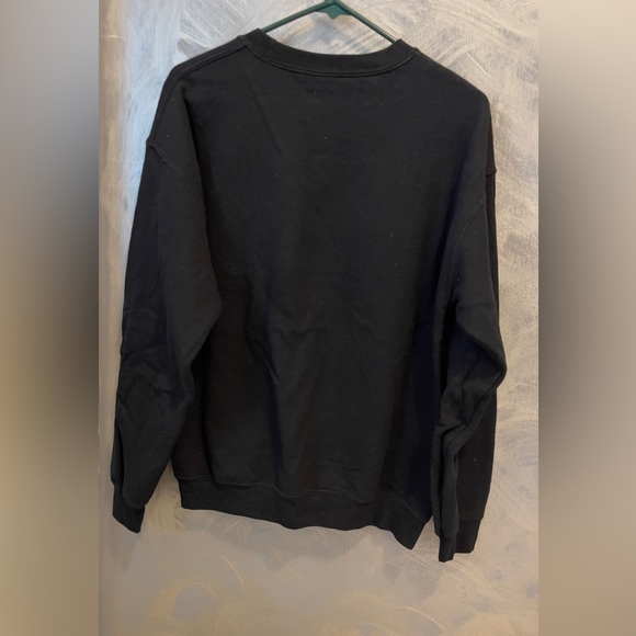 FUNNY GILDAN PULLOVER SWEATSHIRT - Picture 2 of 6